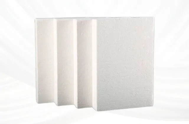 CERAMIC BOARD AND BLOCKS