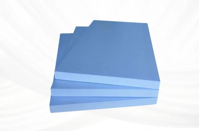 Extruded Polystyrene Sheets