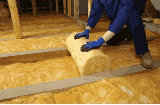 Mineral Wool Insulation