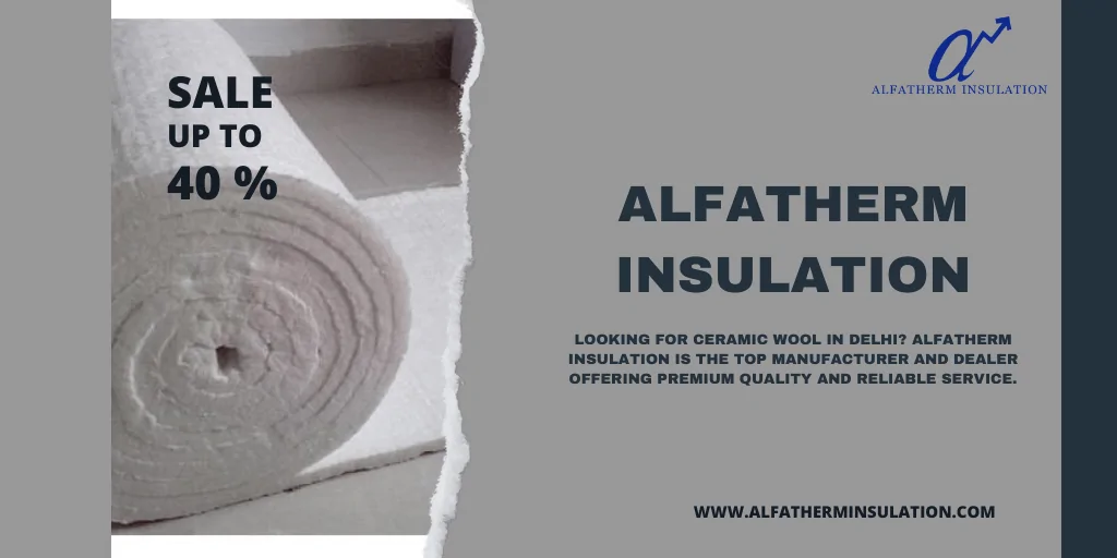 Ceramic Wool Manufacturers