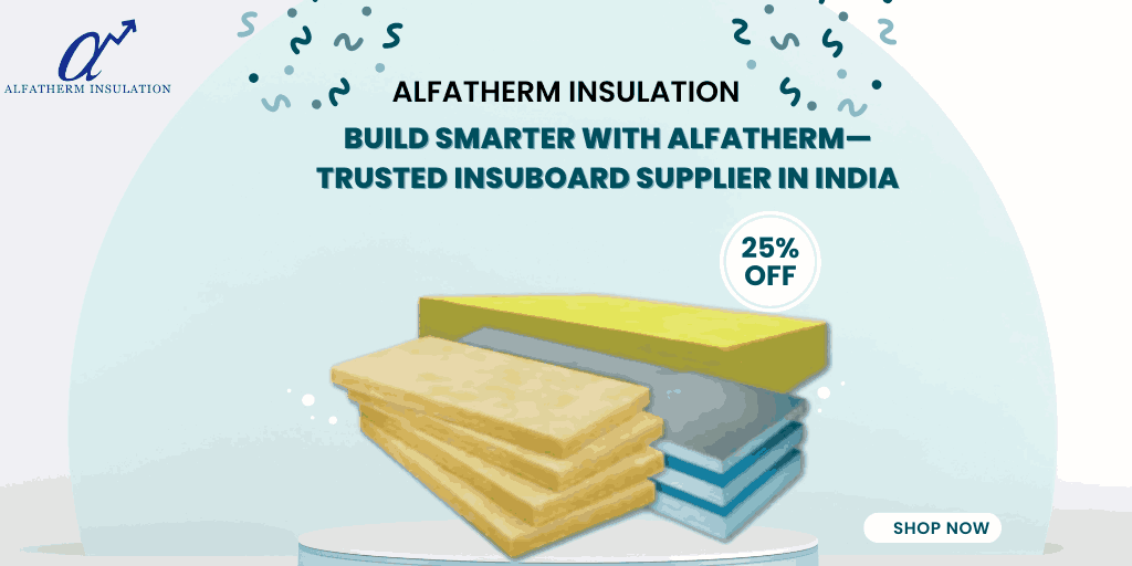 Insuboard supplier in India