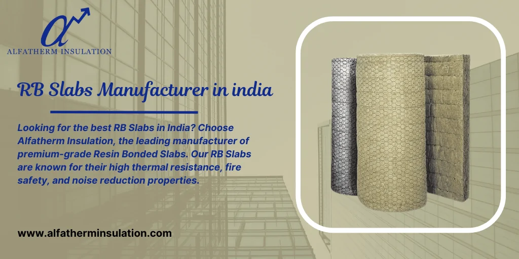 RB Slabs Manufacturer in india
