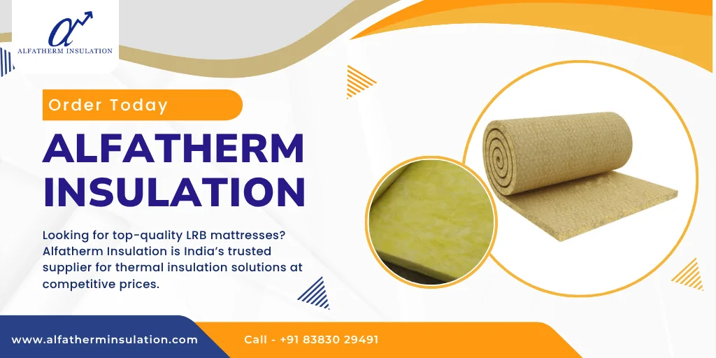 LRB Mattress Supplier in India