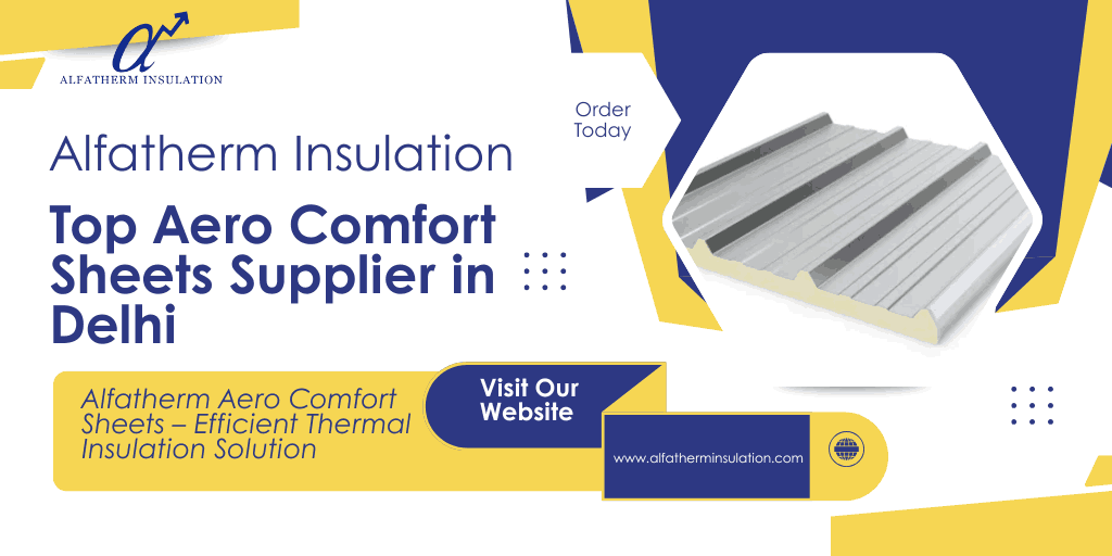 Aero Comfort Sheets Supplier