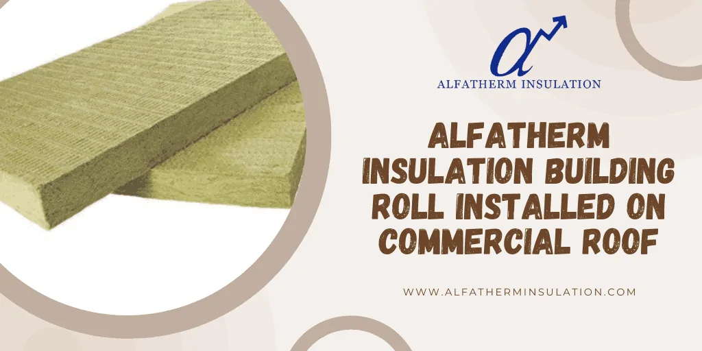 Building Roll Supplier