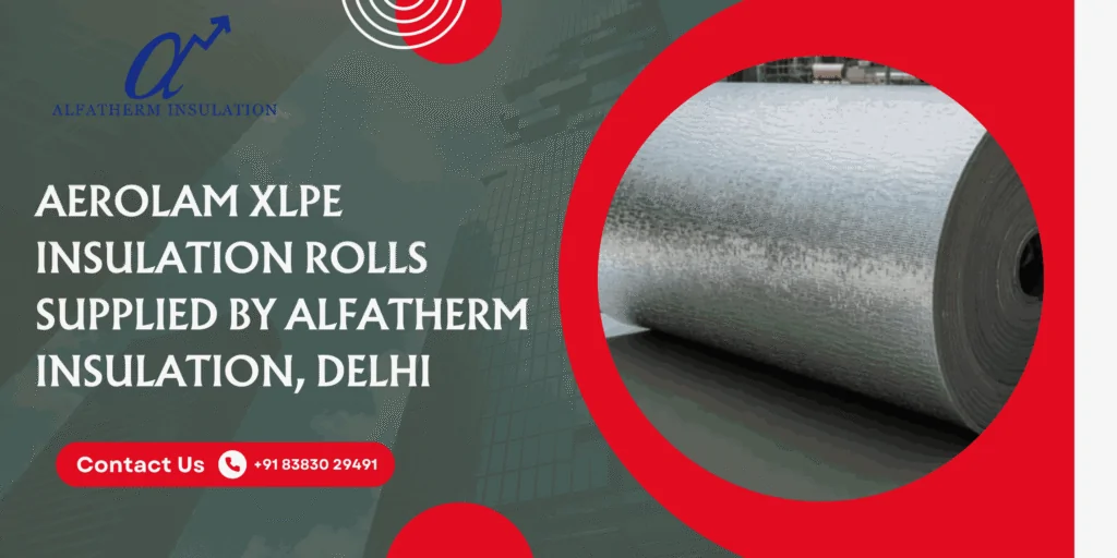 Aerolam XLPE Insulation