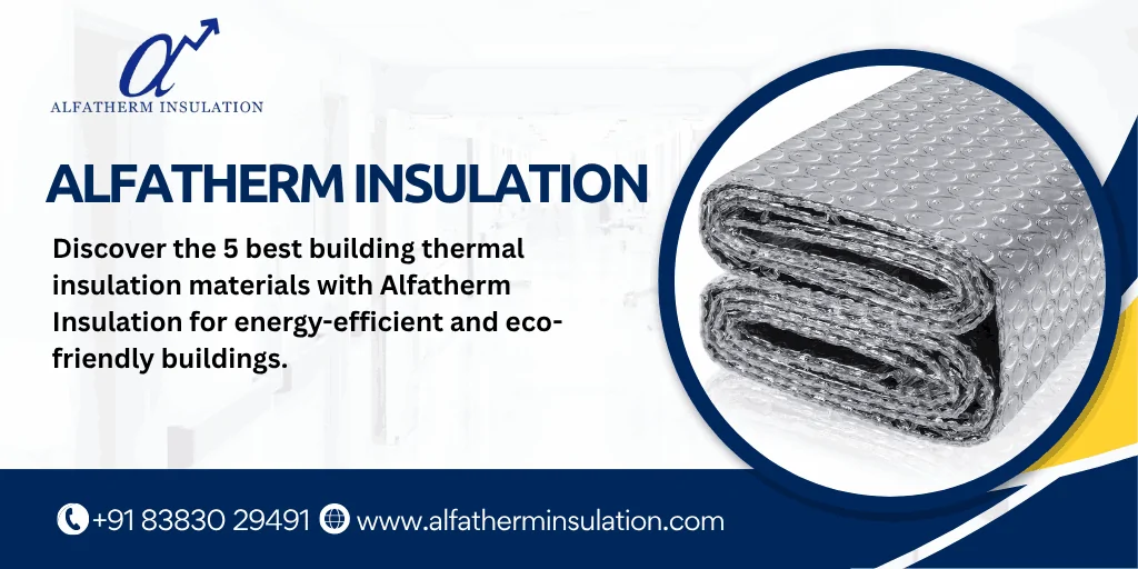 Thermal Insulation Materials