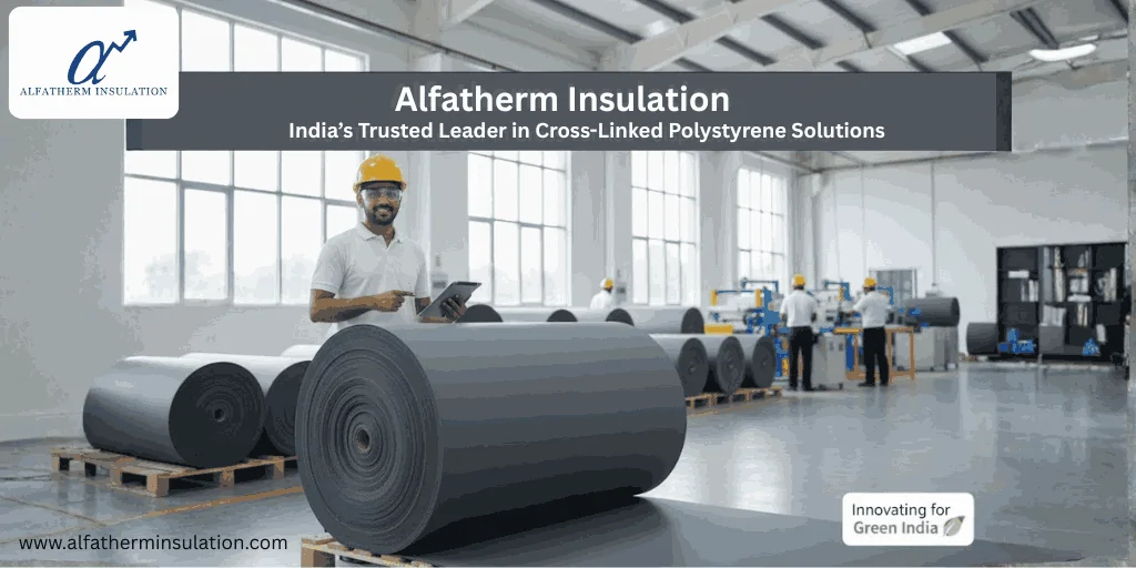 Cross-Linked Polystyrene Supplier in India