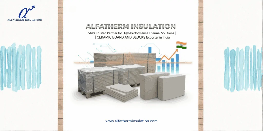 CEARMIC BOARD AND BLOCKS Exporter