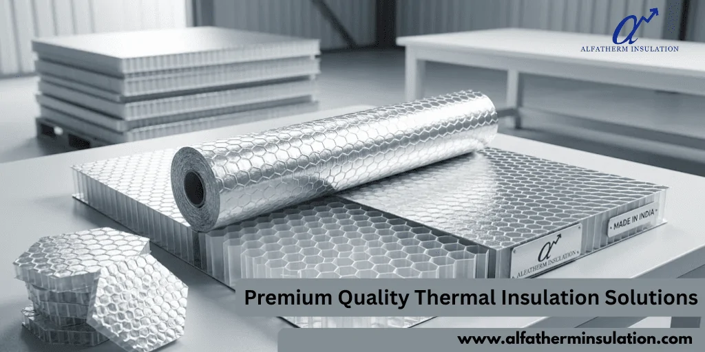 PEB Insulation Sheet Manufacturer in India